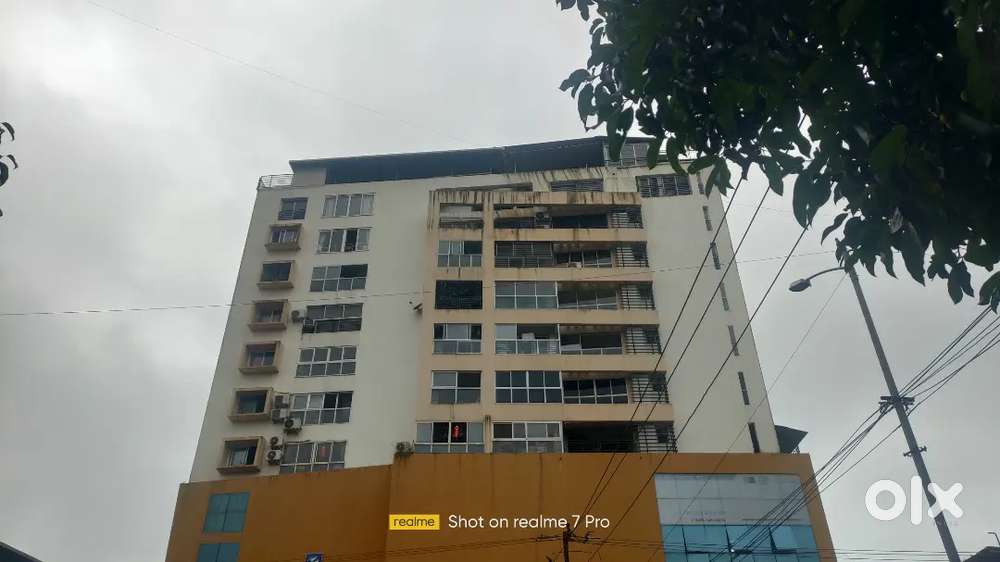 2 BHK flat for sale near bejai