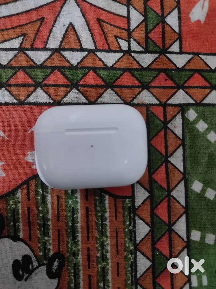 Air pods 2nd generation