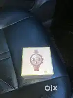 Smart Watch For Girl