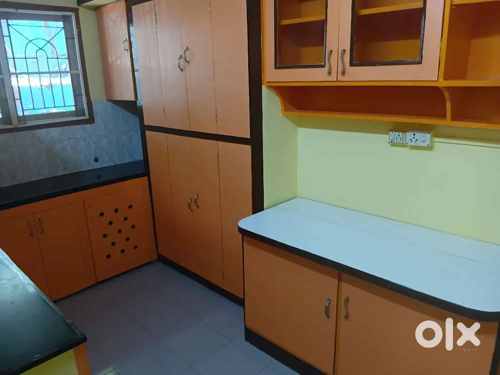 2 BHK APPARTMENTS IN KK NAGAR,