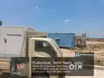 Tata Ace Driver
