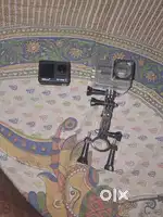 Izi one 5k action camera