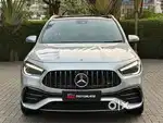 Mercedes-Benz AMG GLA35 4MATIC [2021-2023], 2021, Petrol