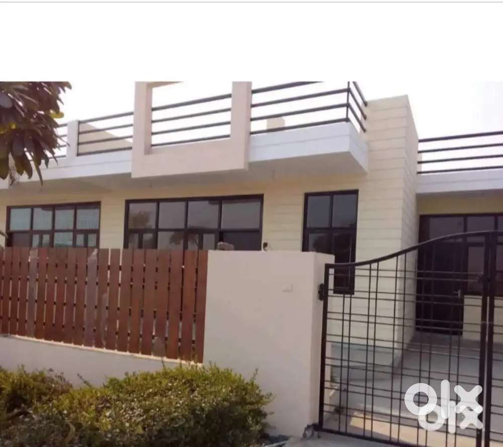 Omaxe independent villa