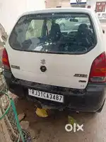 Maruti Suzuki Alto 2011 Petrol 700000 Km Driven
