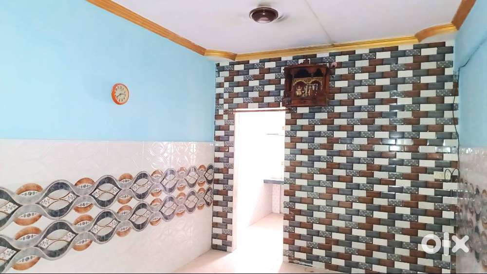 1RK ROOM FOR RENT  VIRAR EAST  ONLY 4500  NARANGI ROAD
