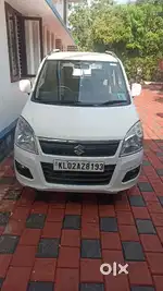 Maruti Suzuki Wagon R 2017