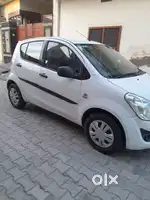 Maruti Suzuki Ritz dec.12 registered in 13 Diesel 115000 Km Drivenv