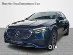 Mercedes-Benz E-Class E 450 4MATIC, 2024, Petrol