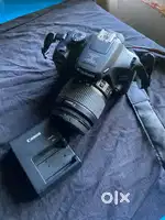 Dslr camera