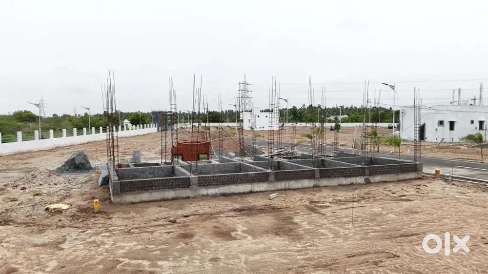 North East Facing Available in Avinashi Road