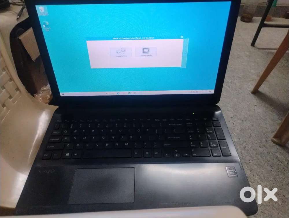 Laptop for sale