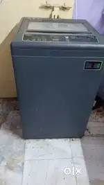 Whirlpool 6.5kg Washing Machine – Spin/Dryer Noise, Used