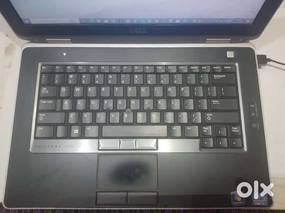 Dell Latitude E6430
