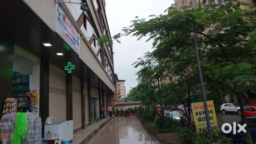Doctors clinic