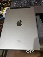Ipad 6th Gen Wifi + Cellular