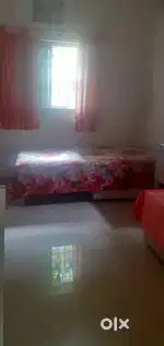 Girl's Lodge Dangratoli