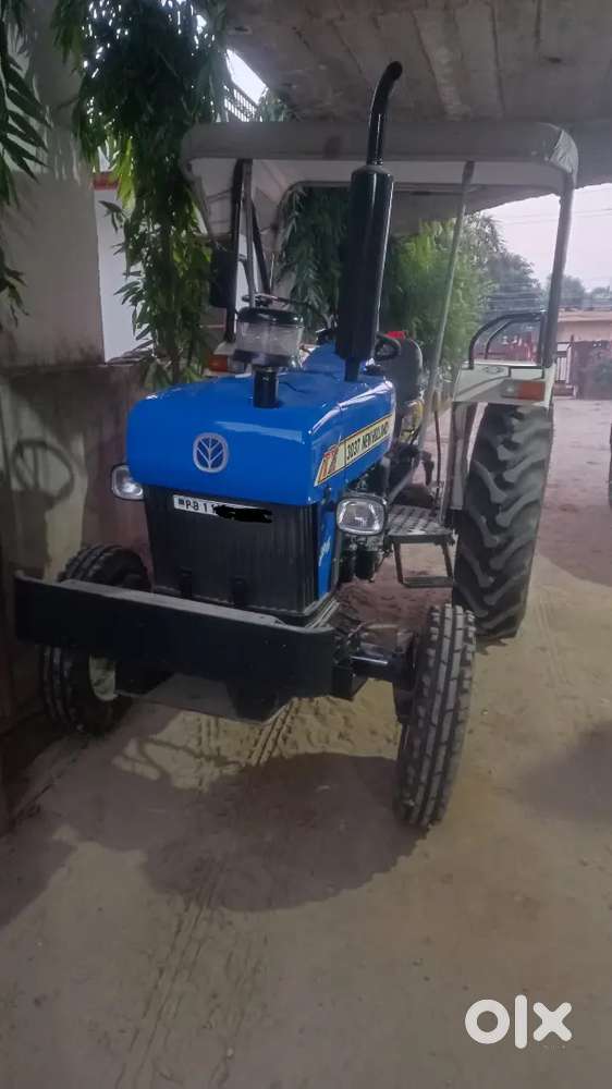 3037 New Holland