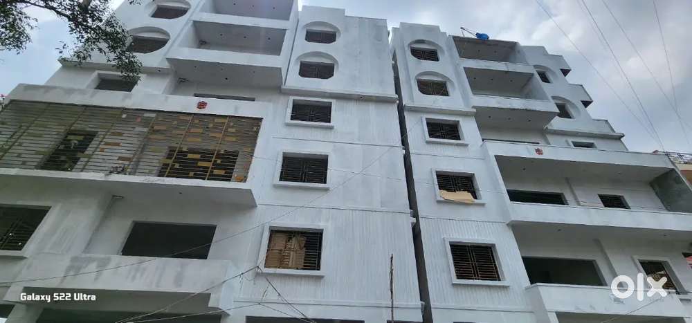 Luxury 2 bhk and 3 bhk flats for sale in jp nagar 7th phase