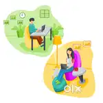 WORK FROM HOME ( FREE JOINING )