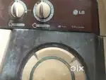 LG washing machine 6.8kg
