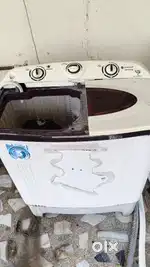 Washing machine is urgently need to sell