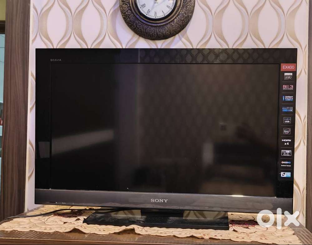 Sony 32 LCD TV – Excellent Condition – Fully Working