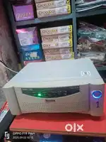 Luminous inverter sale