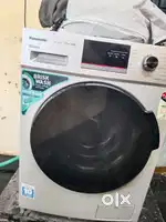 Panasonic washing machine