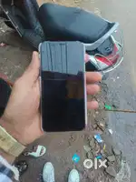 I phone x neat condition only phone with my i.d prof
