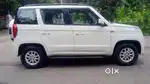 Mahindra TUV 300 mHAWK100 T8, 2017, Diesel
