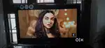 Samsung TV (Fully working without any problem)
