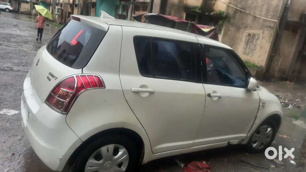 Good condition swift