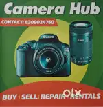 Camera rentals _ chilaskaluripet