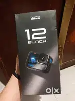 GoPro Hero12 Bundle Combo Pack Sale