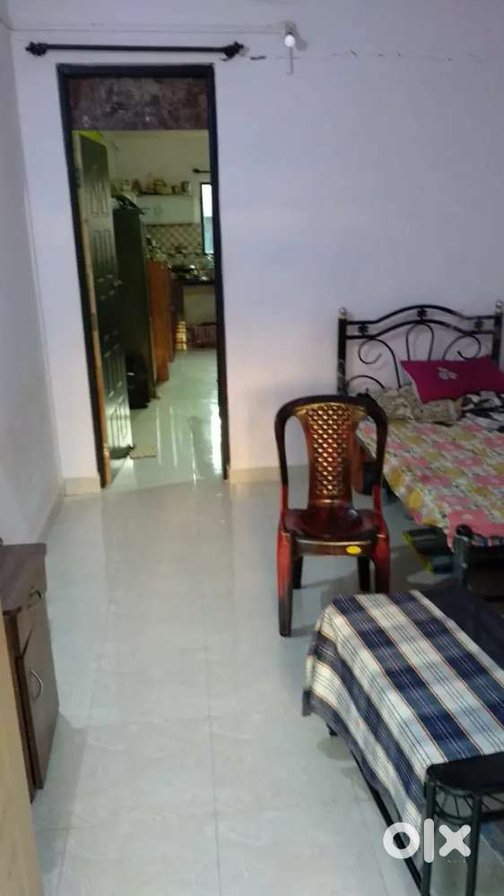 P.G at Comba, Margao for men looking to stay in sharing