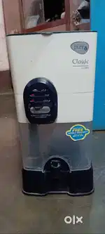 Pure it Filter 14 ltr