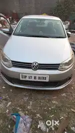 Volkswagen Vento 2010 Diesel 80000 Km Driven