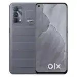 Real me mobile GT master edition