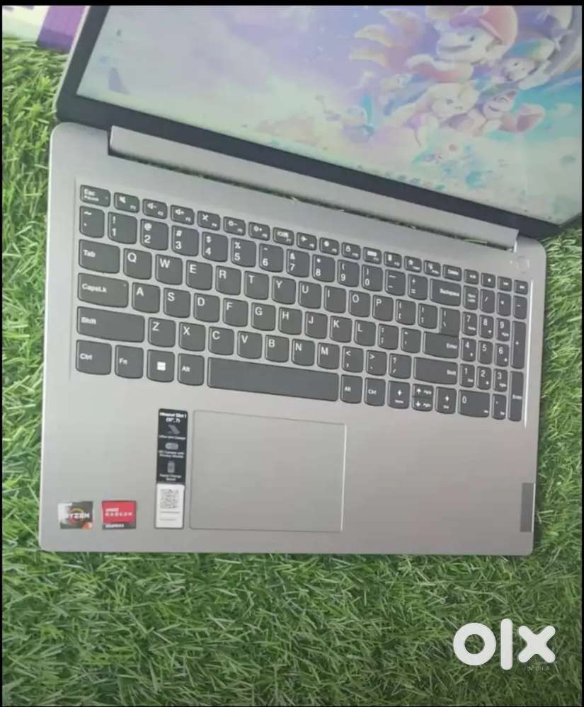Lenovo ideapad slim 3