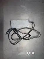 Laptop charger (Only Adapter)