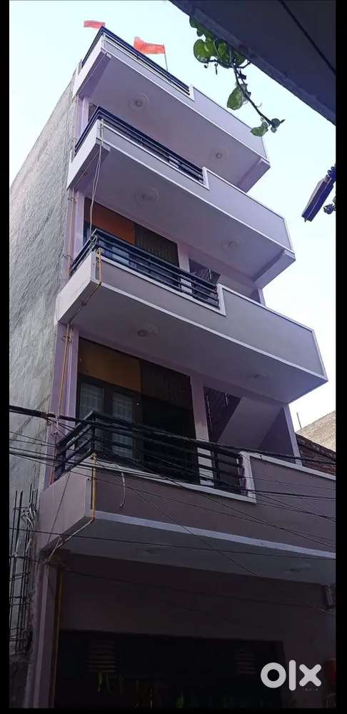 2bhk in jawahar park khanpur