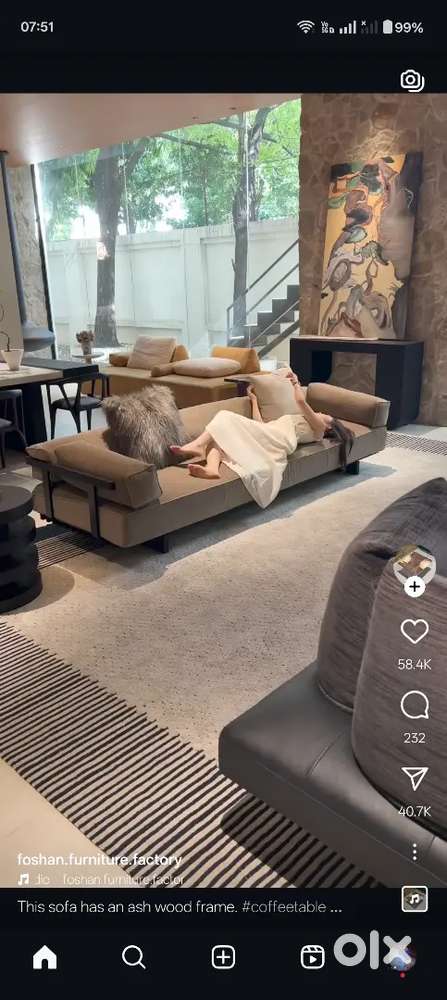 Need office staff who knows to drive car