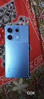 Redmi  note 13 8 256