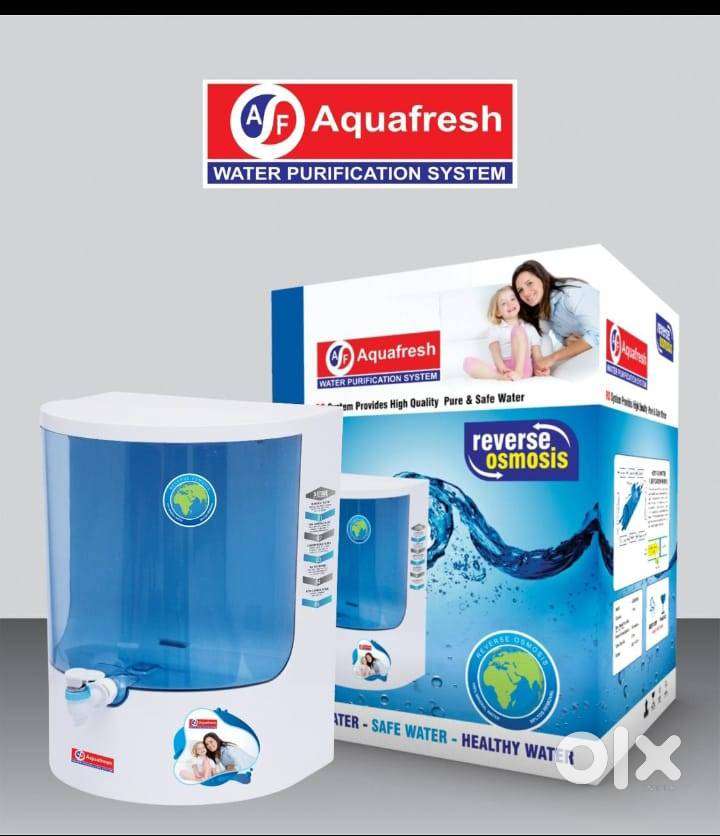 Water Purifier and Washing Machine Repair @ Doorstep