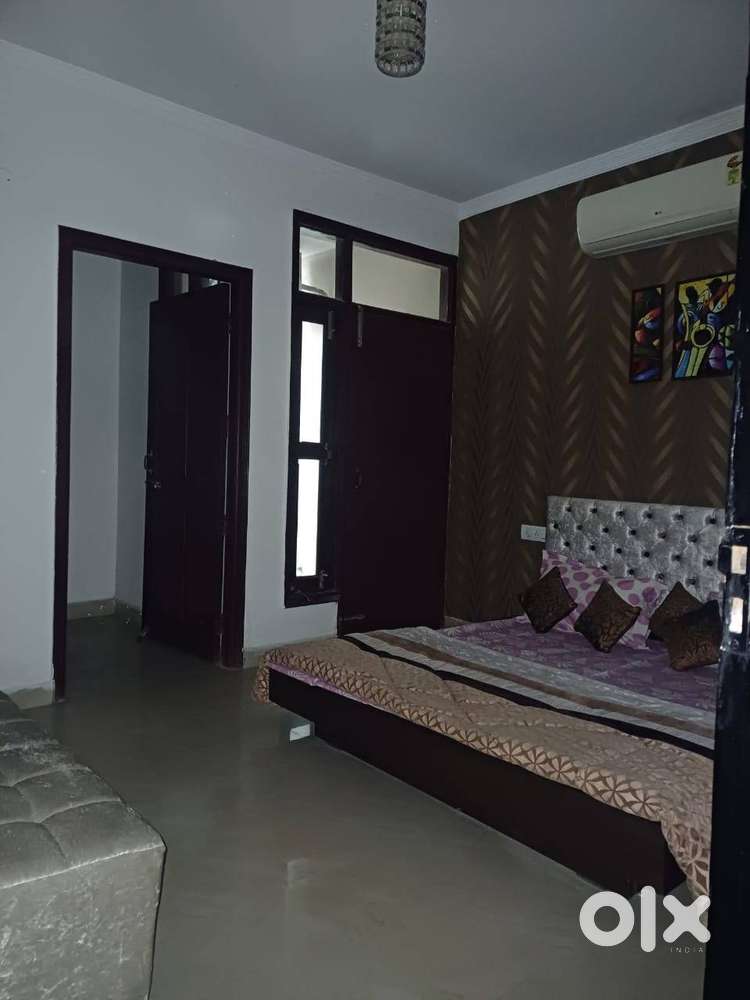 For Sale Studio Apartment at Chandigarh Ambala Highway Zirakpur