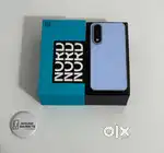 One Plus Nord 5 12/256GB- 1 Month Old