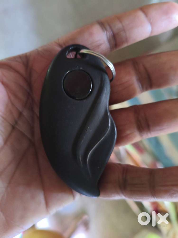 Bajaj chetak electric scooter good look