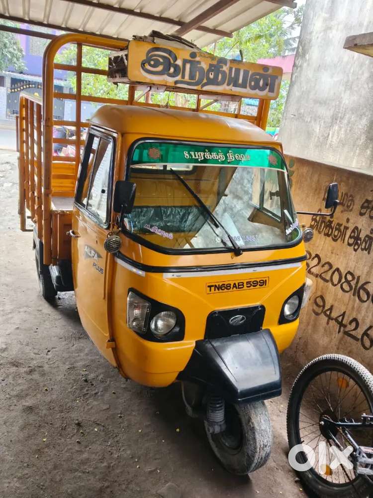 Alfa  LC  plus BS4,,, very very, good condition