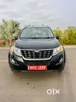 Mahindra XUV500 W11 Option AWD, 2018, Diesel